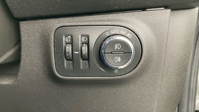 Vauxhall Corsa 1.4 SRi Vx-line Nav Black 5dr Petrol Hatchback